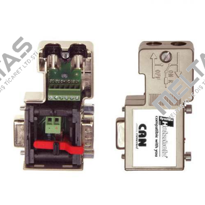 700-690-0BA11 obsolete, replaced by 700-690-1BA12  Helmholz