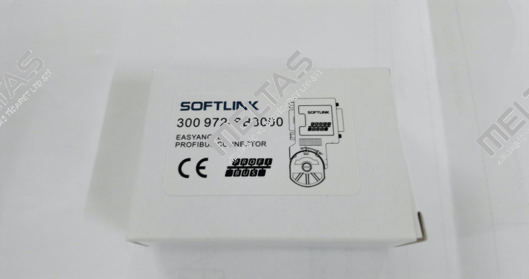 300-972-BB8000 SOFTLINK