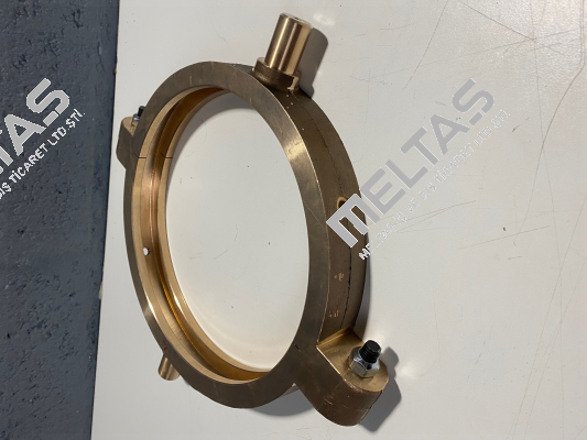 Bronze ring pos.33 for coupling type MTNEL-165 Jaure