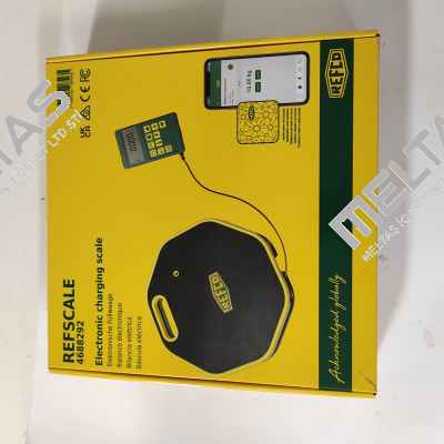 4688292, Type: REFSCALE Refco