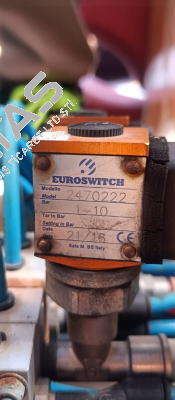 2470222 Euroswitch