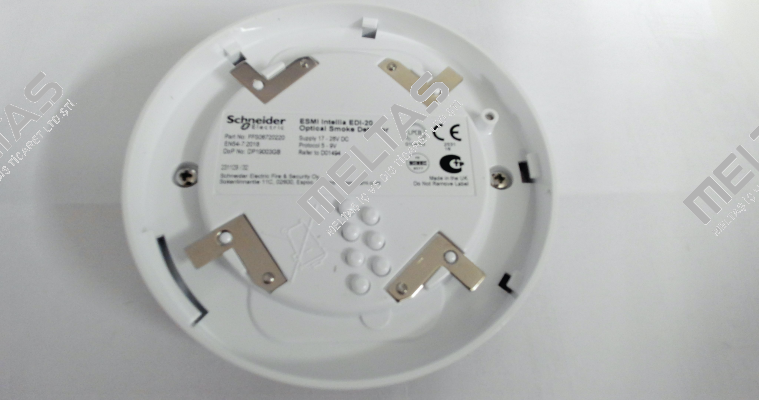 Intellia EDI-20 Esmi (Schneider Electric)