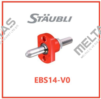 EBS14-V0 Staubli