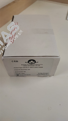 STD-C10-G3-HV-Q-725 British Encoder