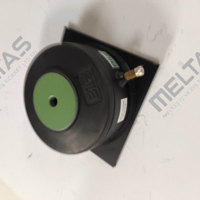 40-0024 Bilz Vibration Technology