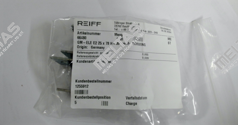 66480 REIFF