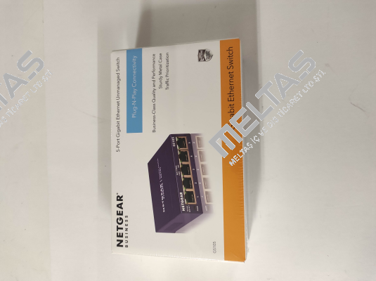 GS105GE NETGEAR