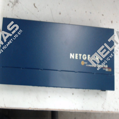 DS108 NETGEAR