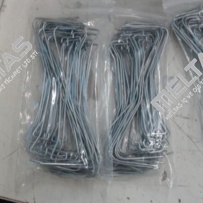 Wire Stirrers (pack x100) Shyodu