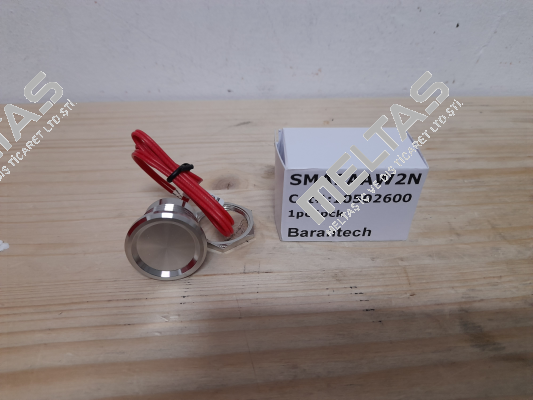 SMA2AAW2N -10502600 Everswitch