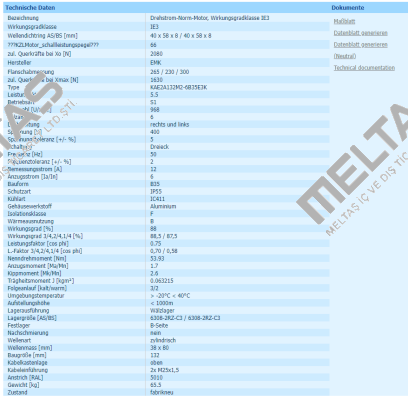 KAE2A132M2-6B35E3K EMK