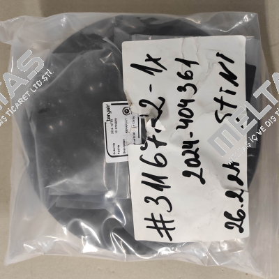 Repair kit for DP40ALB-CG TERYAIR