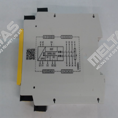 R1.188.1940.0 / SNA4043K-C AC/DC Wieland Electric