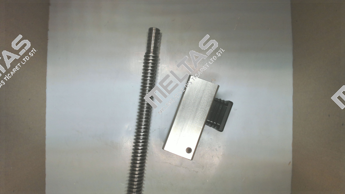 SHA parts for NSE5SN gearbox Nozag