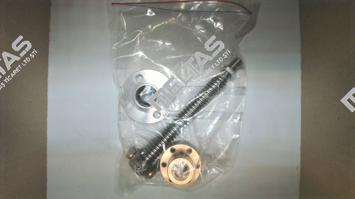 SHA parts for NSE5RN gearbox Nozag