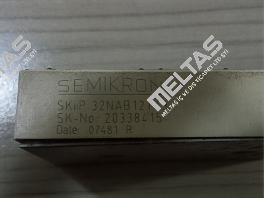 20338415  OEM  Semikron