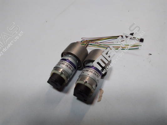 RH158-2S.12.75 Micro Motors