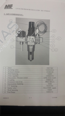 PFR004-E  AAF