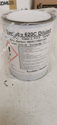 Everlube 620C Diluted Everlube