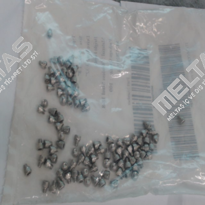 4-40 x 1/8 Dzus Fastener Europe