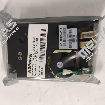 400090- 01-5 D10 -XL330-54 CS S102 n2power