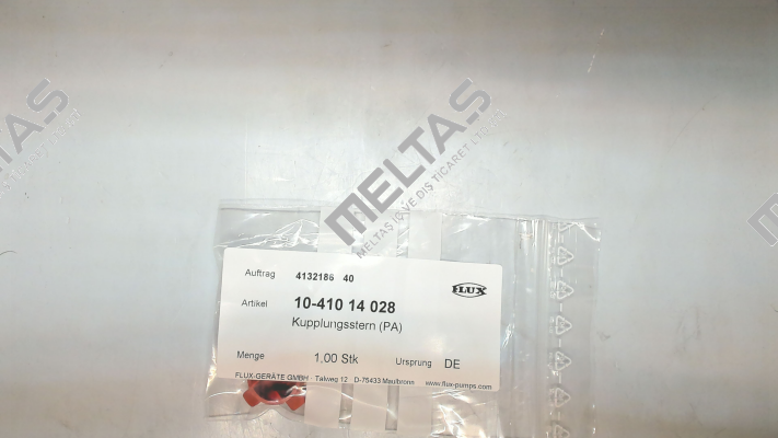 10-41014028 Flux (Sondermann)