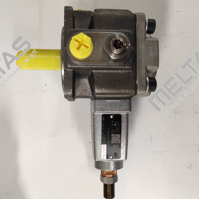 R900563233 / PV7-1X/06-10RA01MA0-10 Rexroth