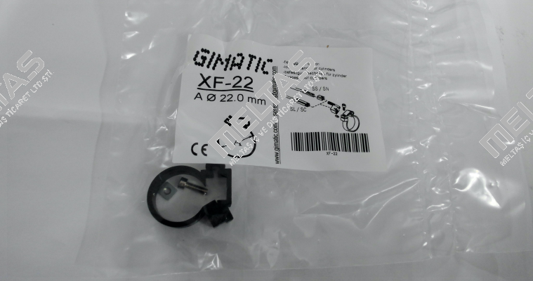 XF-22 Gimatic