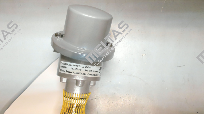 T1070 06 F2 J13 L100 H3 S5 D3 N040 P5 JSP Industrial-Control