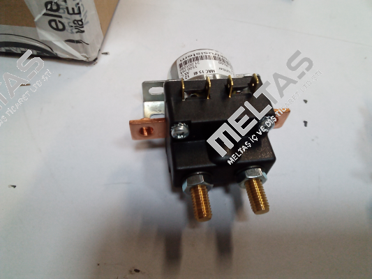 MAC 15RI 12 V / 000-0009843 Elektrosistem