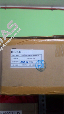 209-0202.00-00000 Dirak