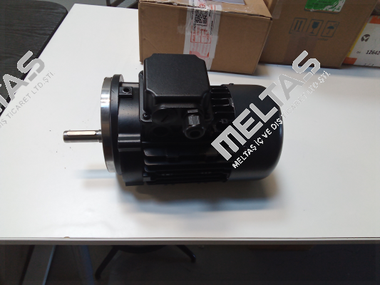 MOT.T80 KW0.75 Icme Motor