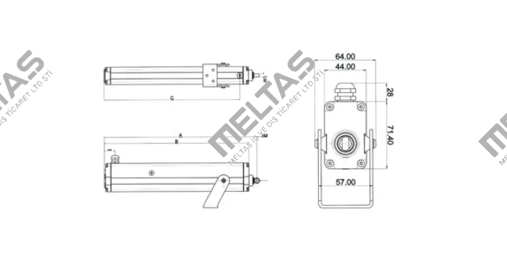 NTS1-0500-2 30-020 Mingardi