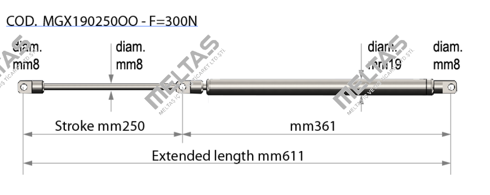 MGX190250OO Meg Industry (Pressmair)