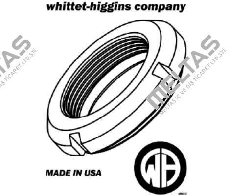 BHL-19 Whittet-Higgins