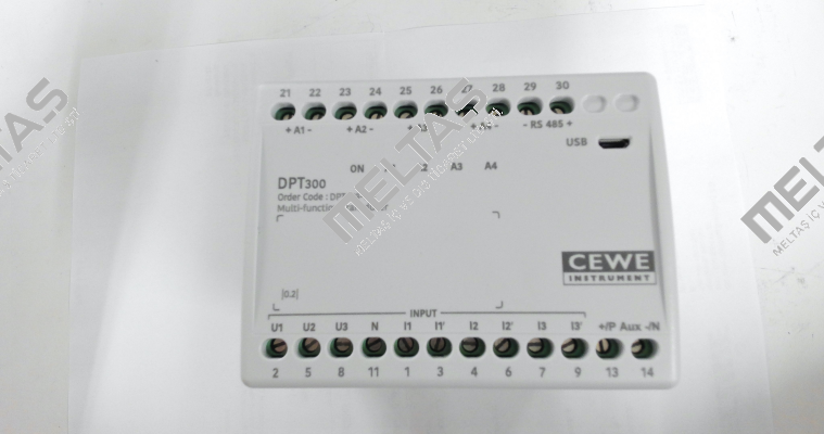 DPT643-12F Cewe