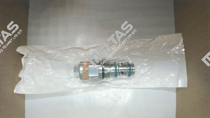 1CEB120P35P3 (406AA00177A) Integrated Hydraulics (EATON)