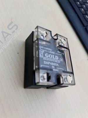 SAP4880A GOLD SSR