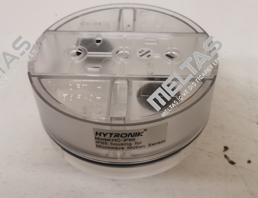 HC-IP65 HYTRONIK