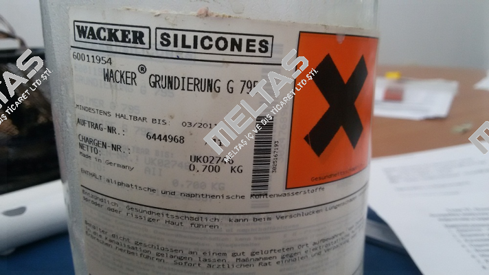 Grundierung G 795 (liquid) Wacker