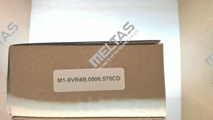 M1-6VR4B.0506.570CD Montwill