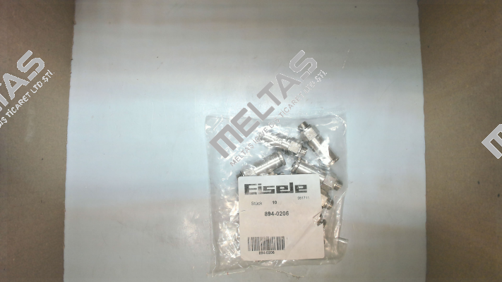 894-0206 Eisele