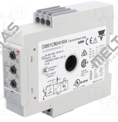 DIB01CM24100A Carlo Gavazzi