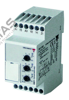 DIB71CB2350MA Carlo Gavazzi