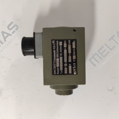 Z45-H TGL 32094 Orsta Hydraulik