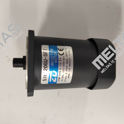 5IK120GU-SFT ZD-Motors