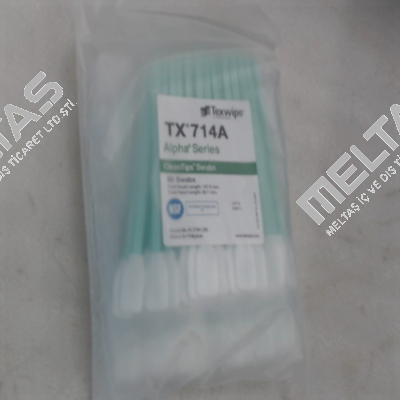 TX714A case Texwipe