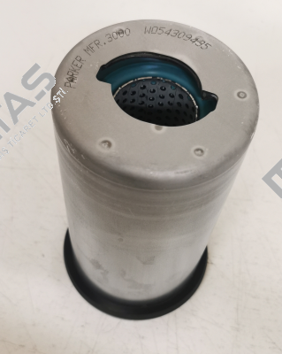 MFR.3000 UCC Hydraulic Filters