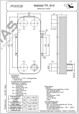 TPL 00-K-6-22 / 1 043 375 Funke