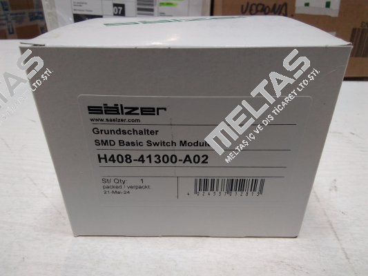 H40841300-A02 Salzer